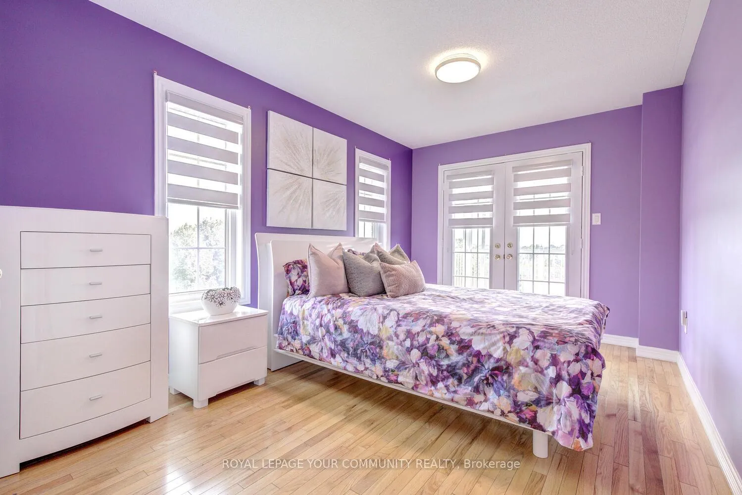 Photo 27 of 208 Petticoat Road, Vaughan, Patterson — HOMEH