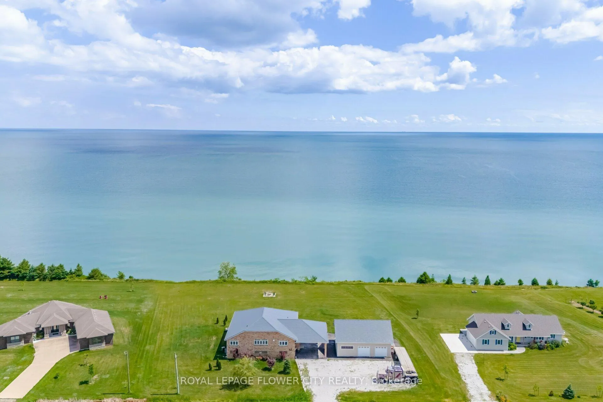 Front of 4750 Talbot Trail
