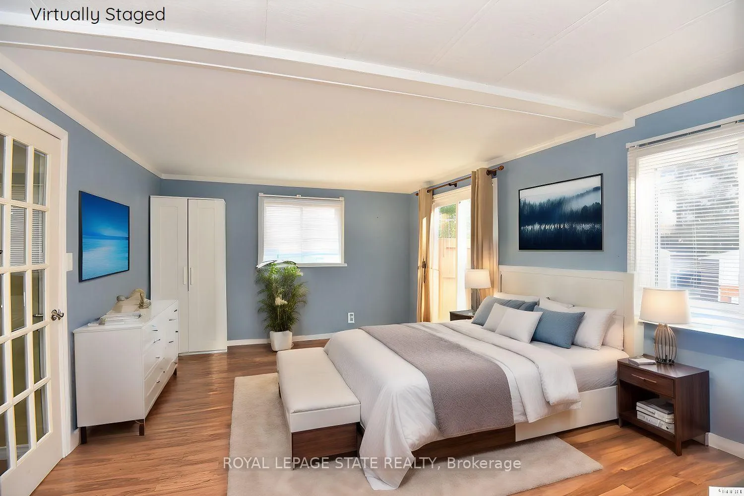Photo 14 of 147 Maple Crescent, Hamilton, Rural Flamborough — HOMEH