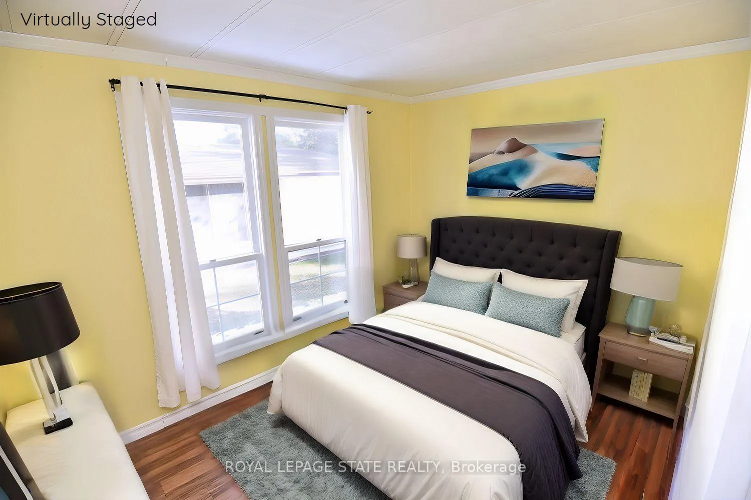 Photo 16 of 147 Maple Crescent, Hamilton, Rural Flamborough — HOMEH