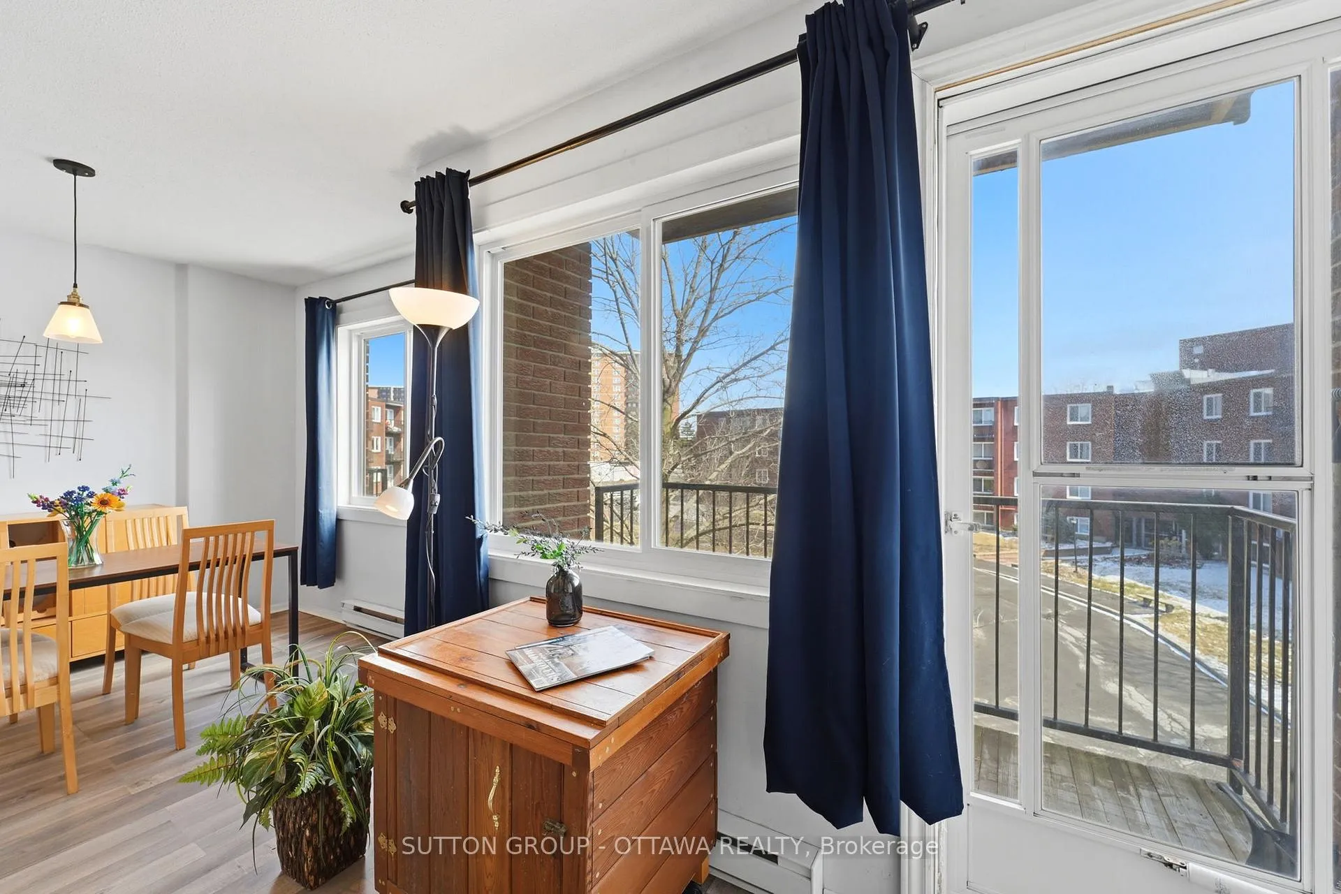 Photo 8 of Unit 308B, 2041 Arrowsmith Drive, Ottawa, Beacon Hill South — HOMEH