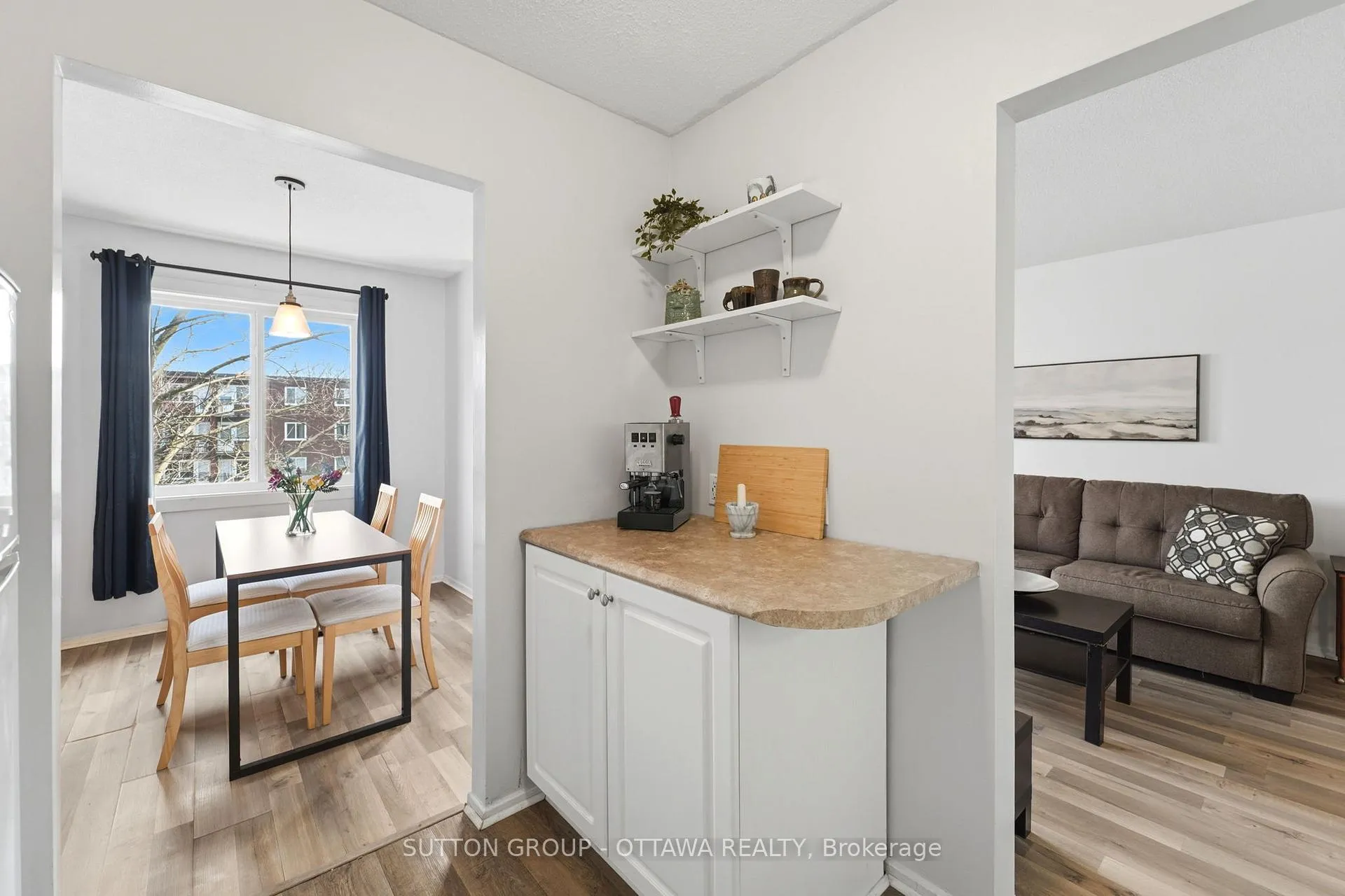 Photo 14 of Unit 308B, 2041 Arrowsmith Drive, Ottawa, Beacon Hill South — HOMEH