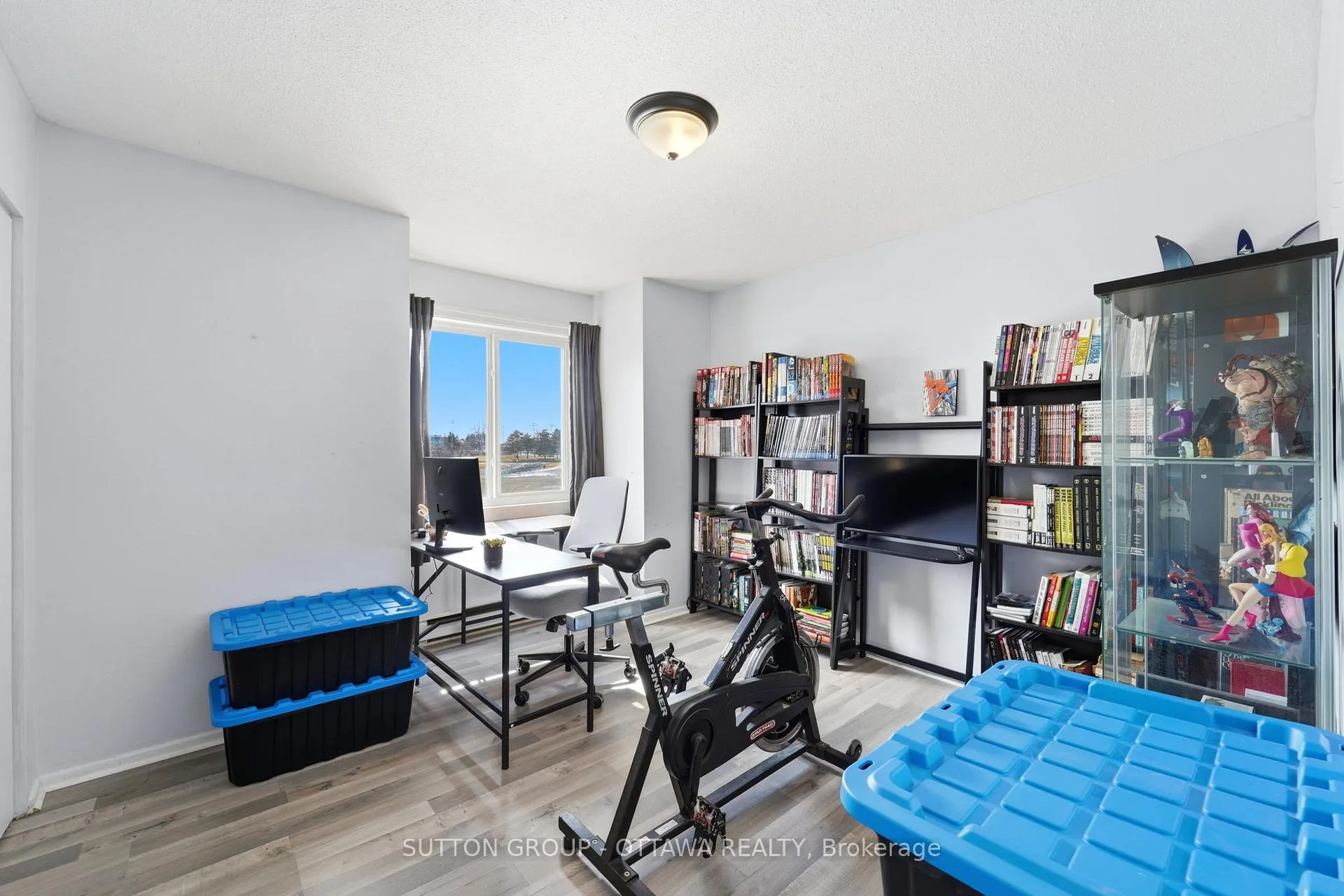 Photo 18 of Unit 308B, 2041 Arrowsmith Drive, Ottawa, Beacon Hill South — HOMEH