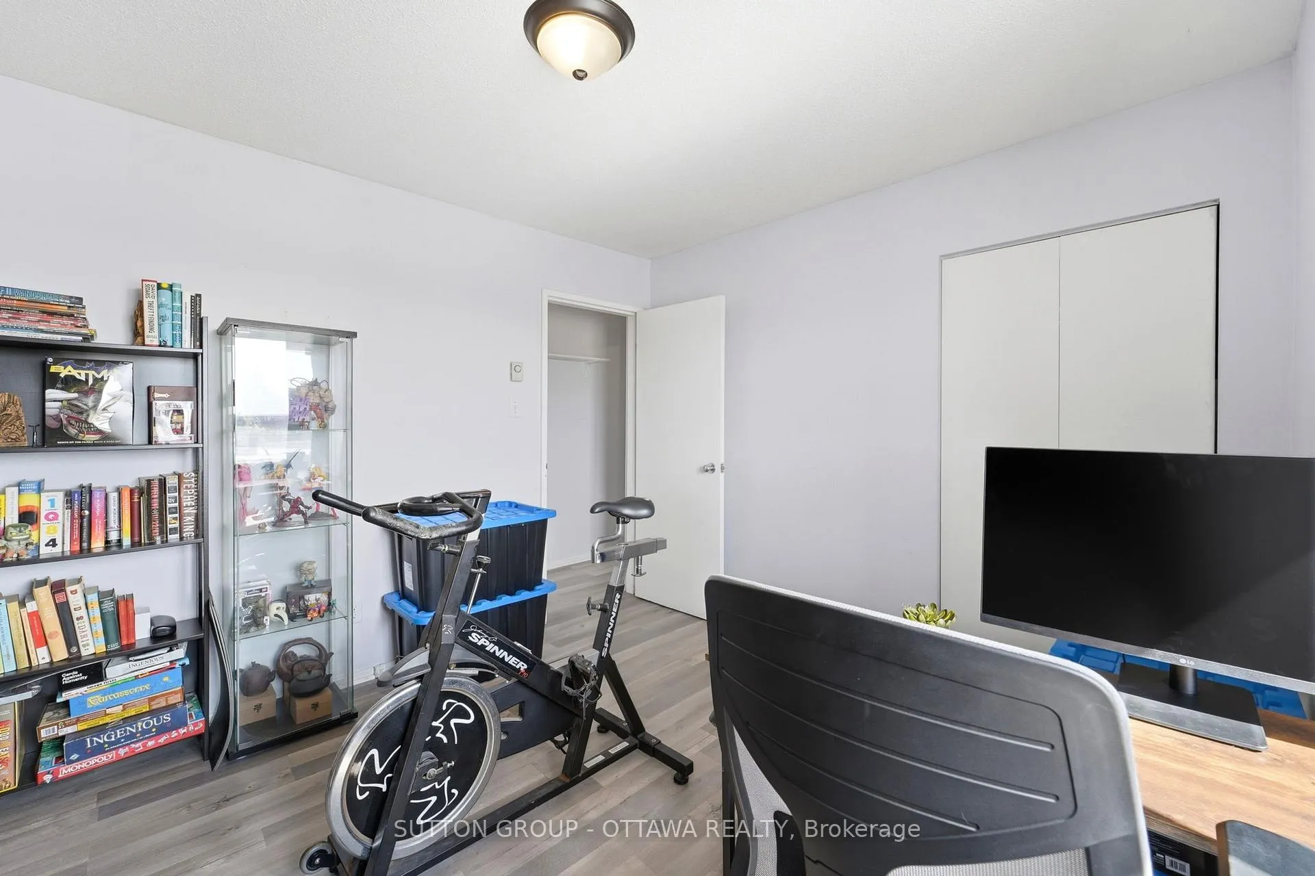 Photo 19 of Unit 308B, 2041 Arrowsmith Drive, Ottawa, Beacon Hill South — HOMEH