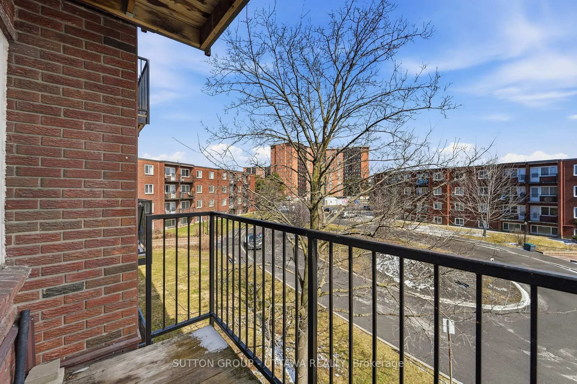 Photo 20 of Unit 308B, 2041 Arrowsmith Drive, Ottawa, Beacon Hill South — HOMEH