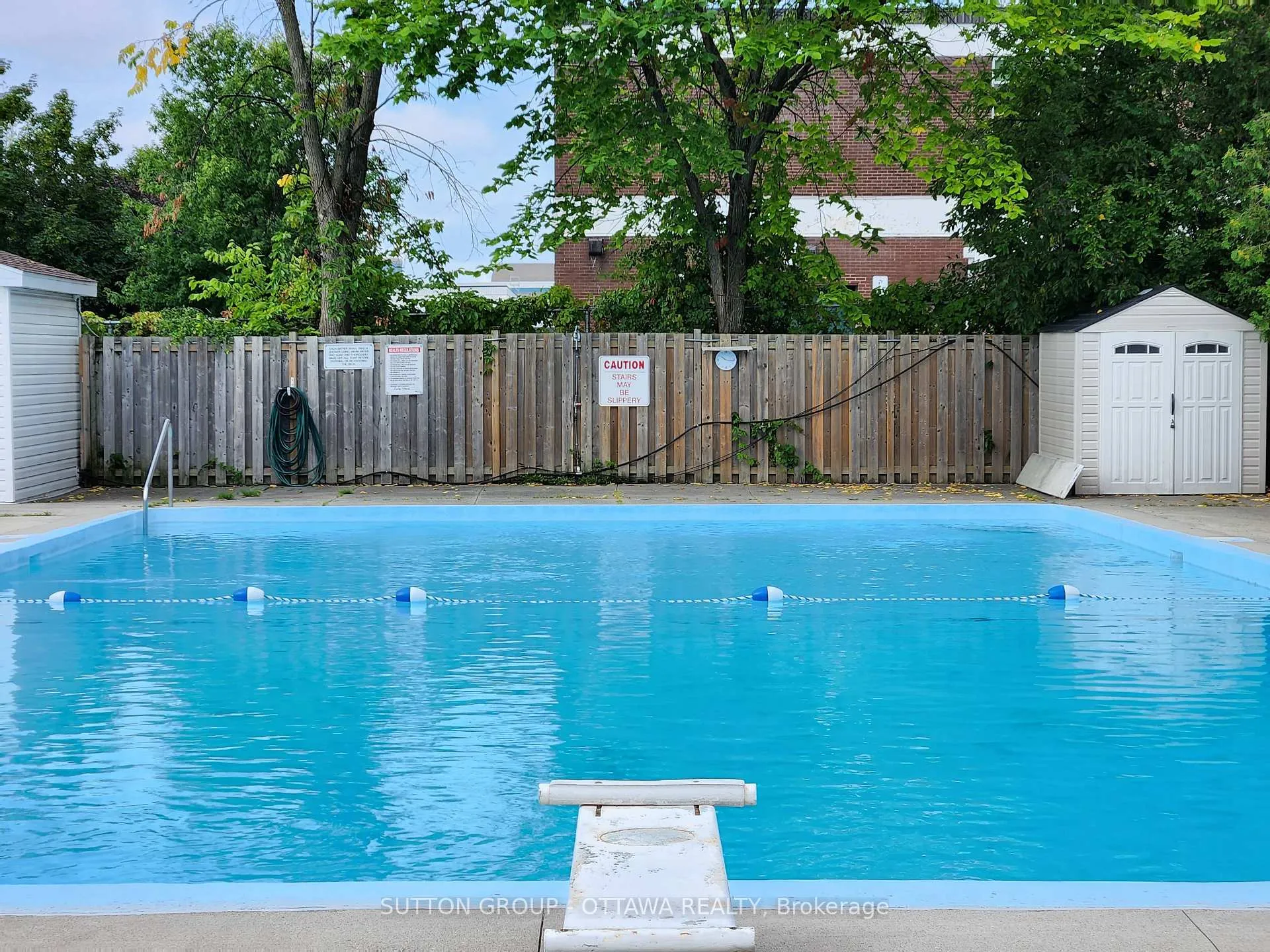 Photo 25 of Unit 308B, 2041 Arrowsmith Drive, Ottawa, Beacon Hill South — HOMEH