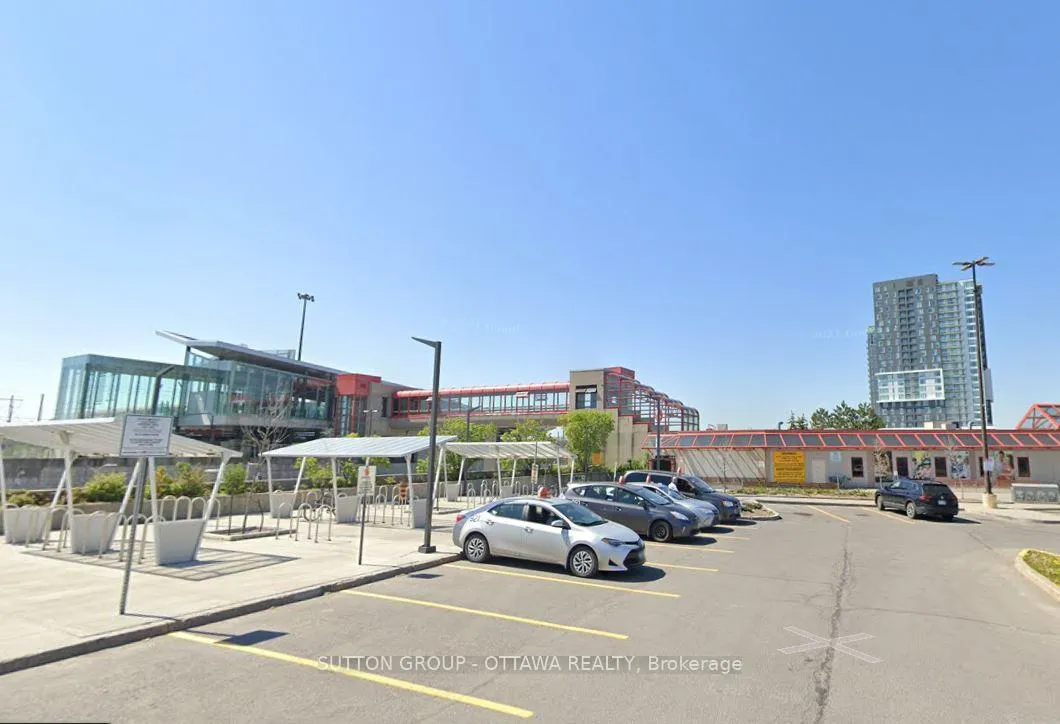 Photo 26 of Unit 308B, 2041 Arrowsmith Drive, Ottawa, Beacon Hill South — HOMEH