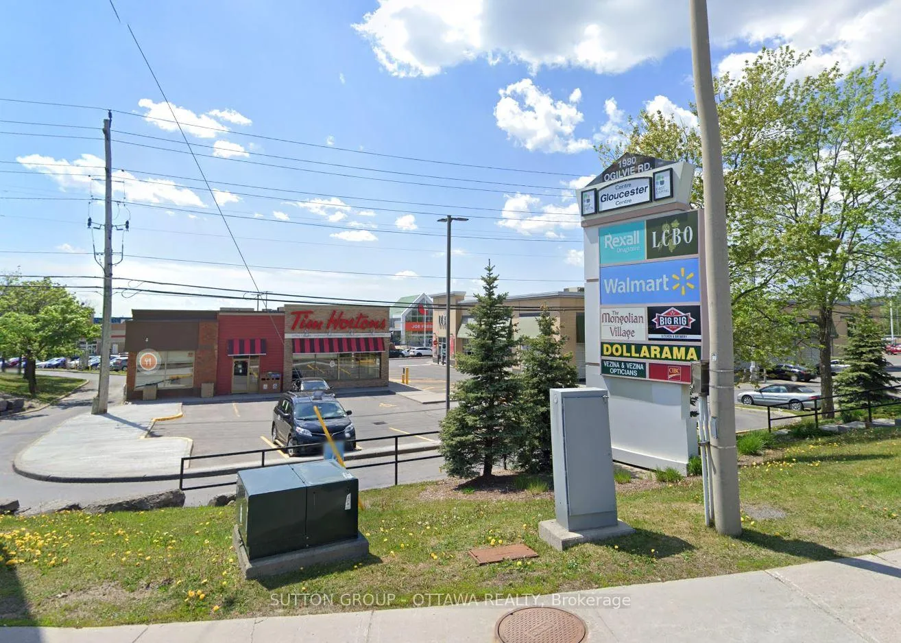 Photo 28 of Unit 308B, 2041 Arrowsmith Drive, Ottawa, Beacon Hill South — HOMEH