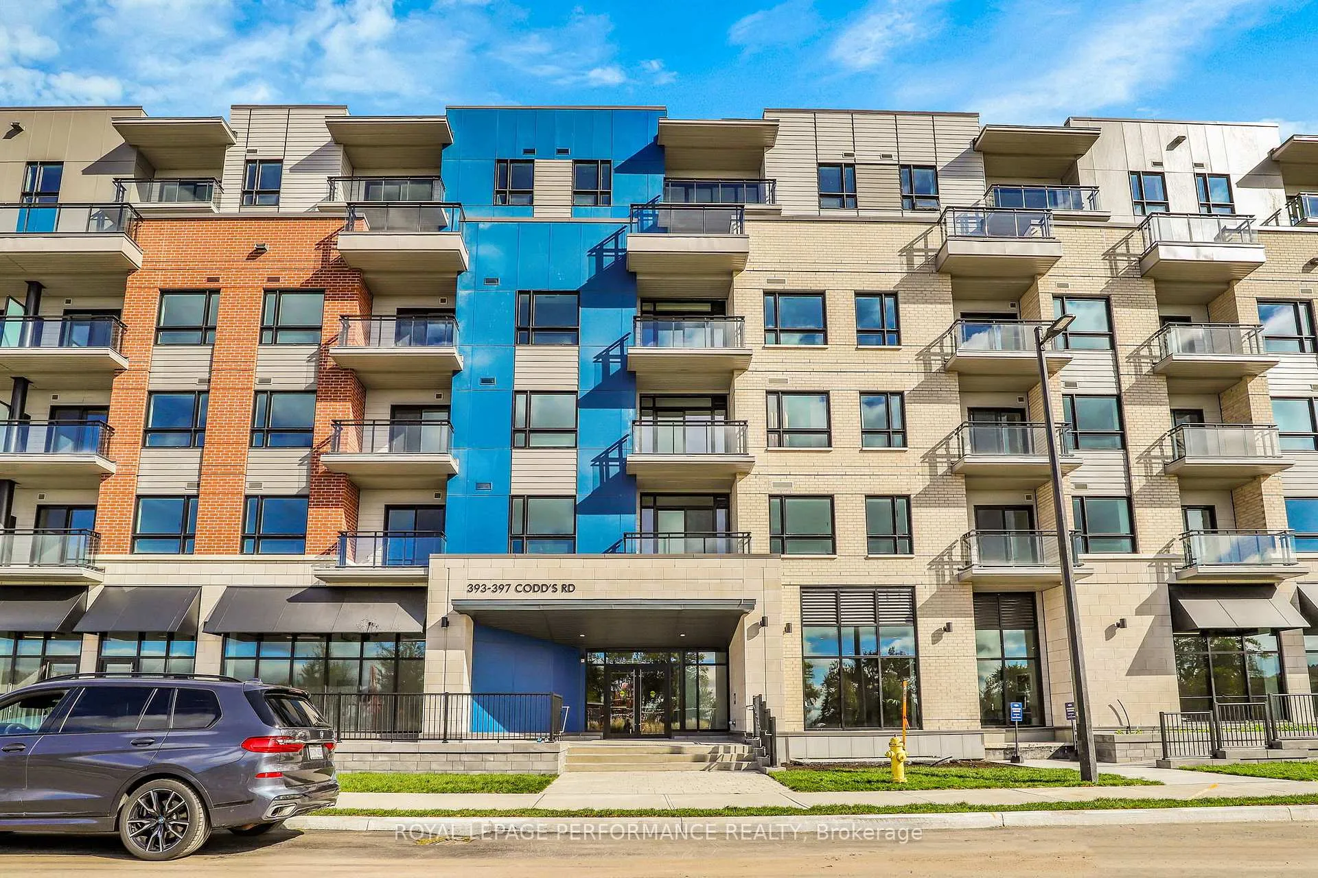 Photo 1 of Unit 320, 397 Codd'S Road, Ottawa, CFB Rockcliffe and Area — HOMEH