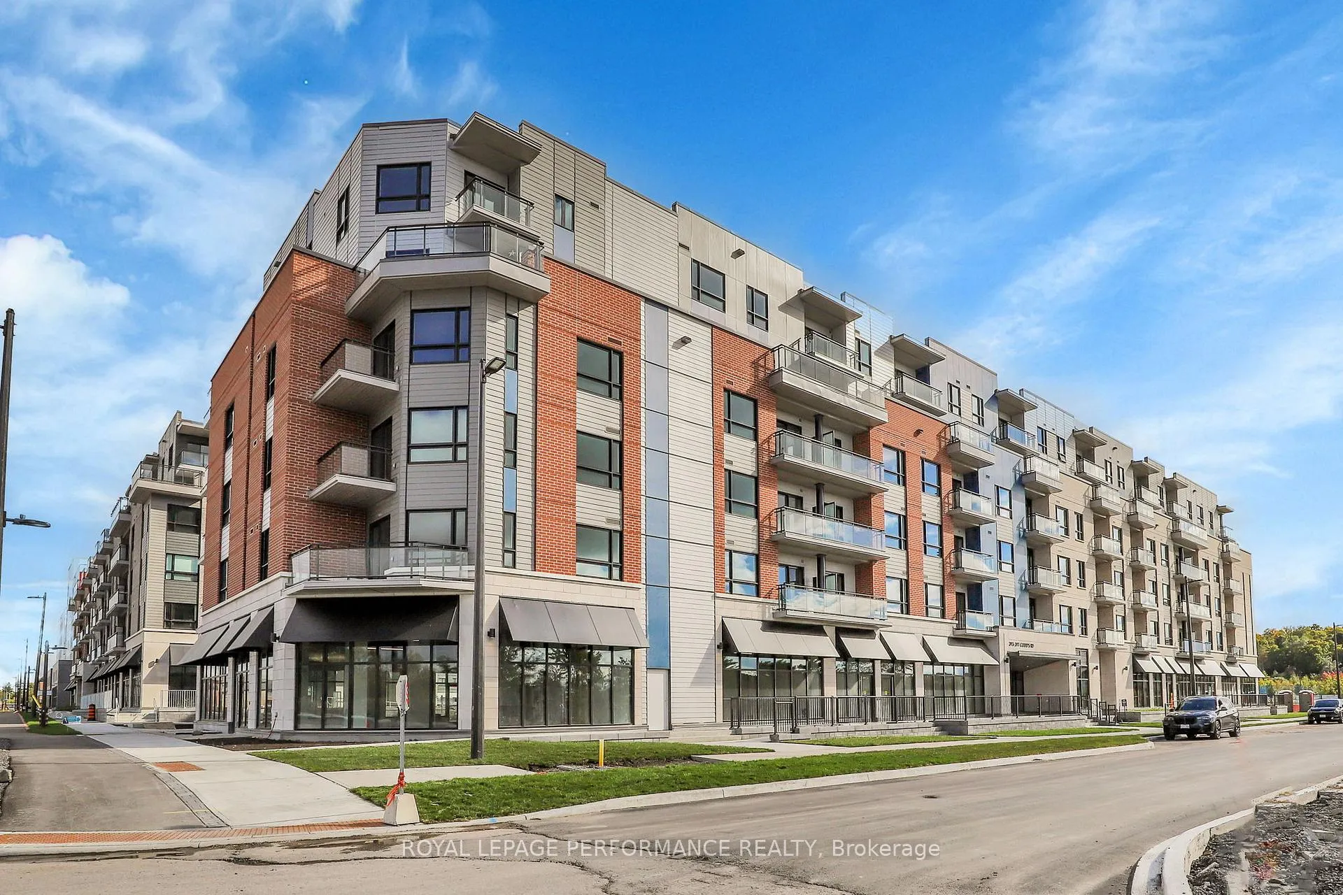 Photo 2 of Unit 320, 397 Codd'S Road, Ottawa, CFB Rockcliffe and Area — HOMEH