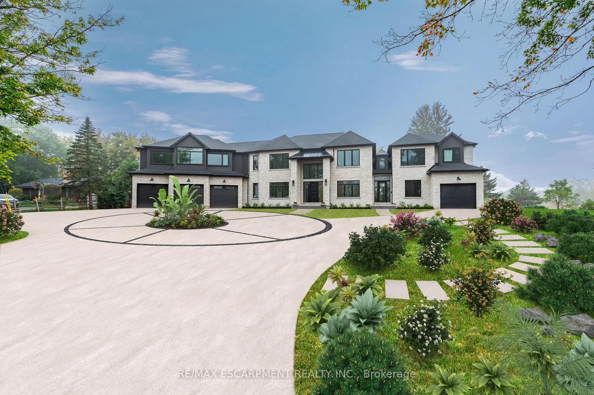 Front of 1131 Concession 6 W