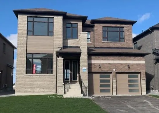 Photo 1 of 8 Lorrain Hand Crescent, Georgina, Keswick South — HOMEH