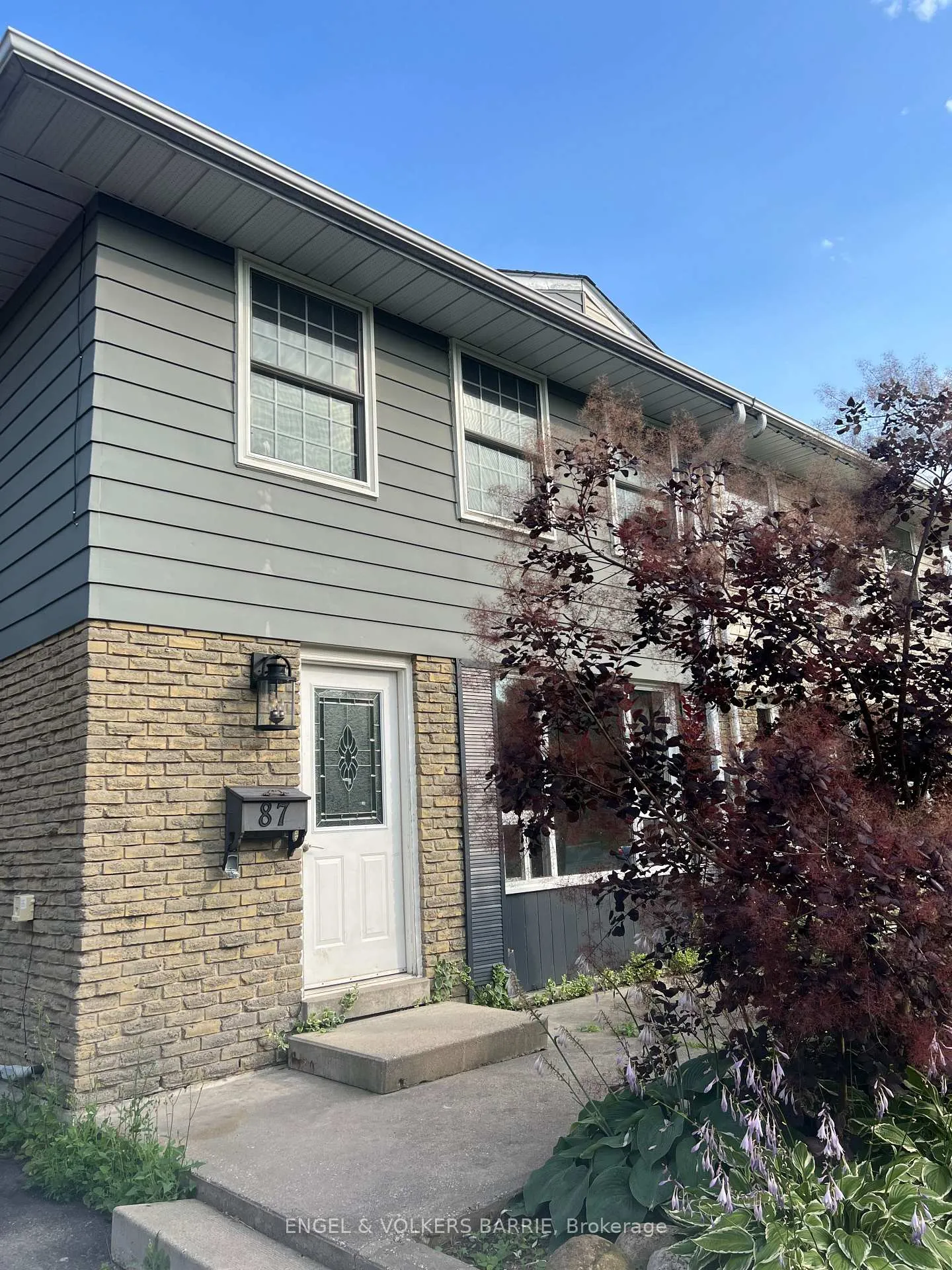 Photo 1 of 87 Daphne Crescent, Barrie, Cundles East — HOMEH