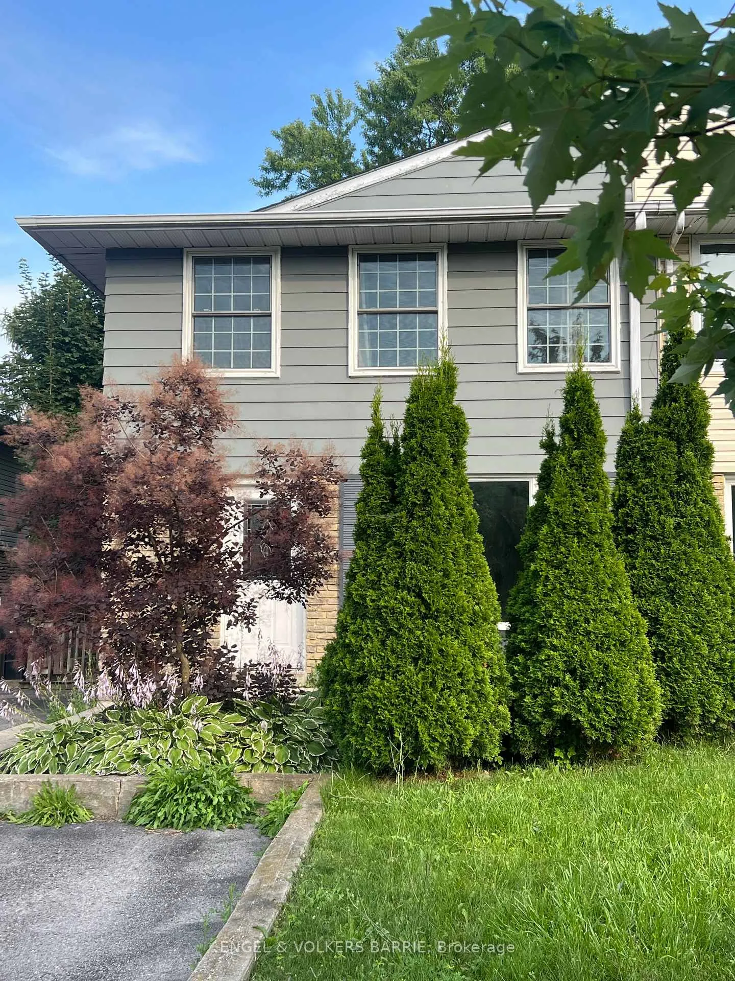 Photo 2 of 87 Daphne Crescent, Barrie, Cundles East — HOMEH