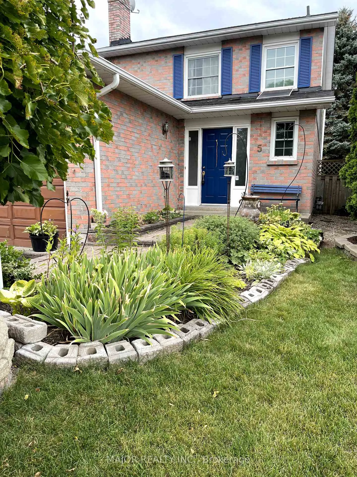 Photo 1 of 5 Winners Circle, Whitby, Blue Grass Meadows — HOMEH