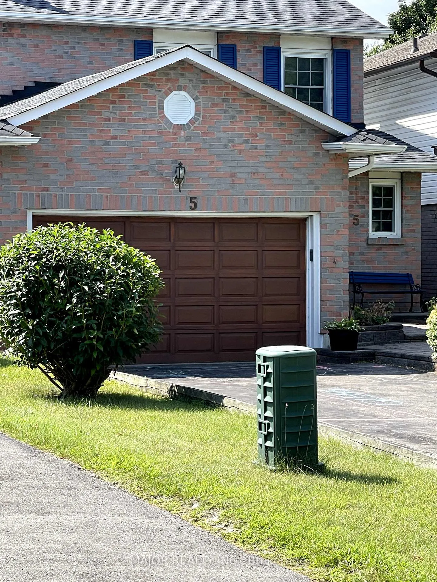 Photo 2 of 5 Winners Circle, Whitby, Blue Grass Meadows — HOMEH