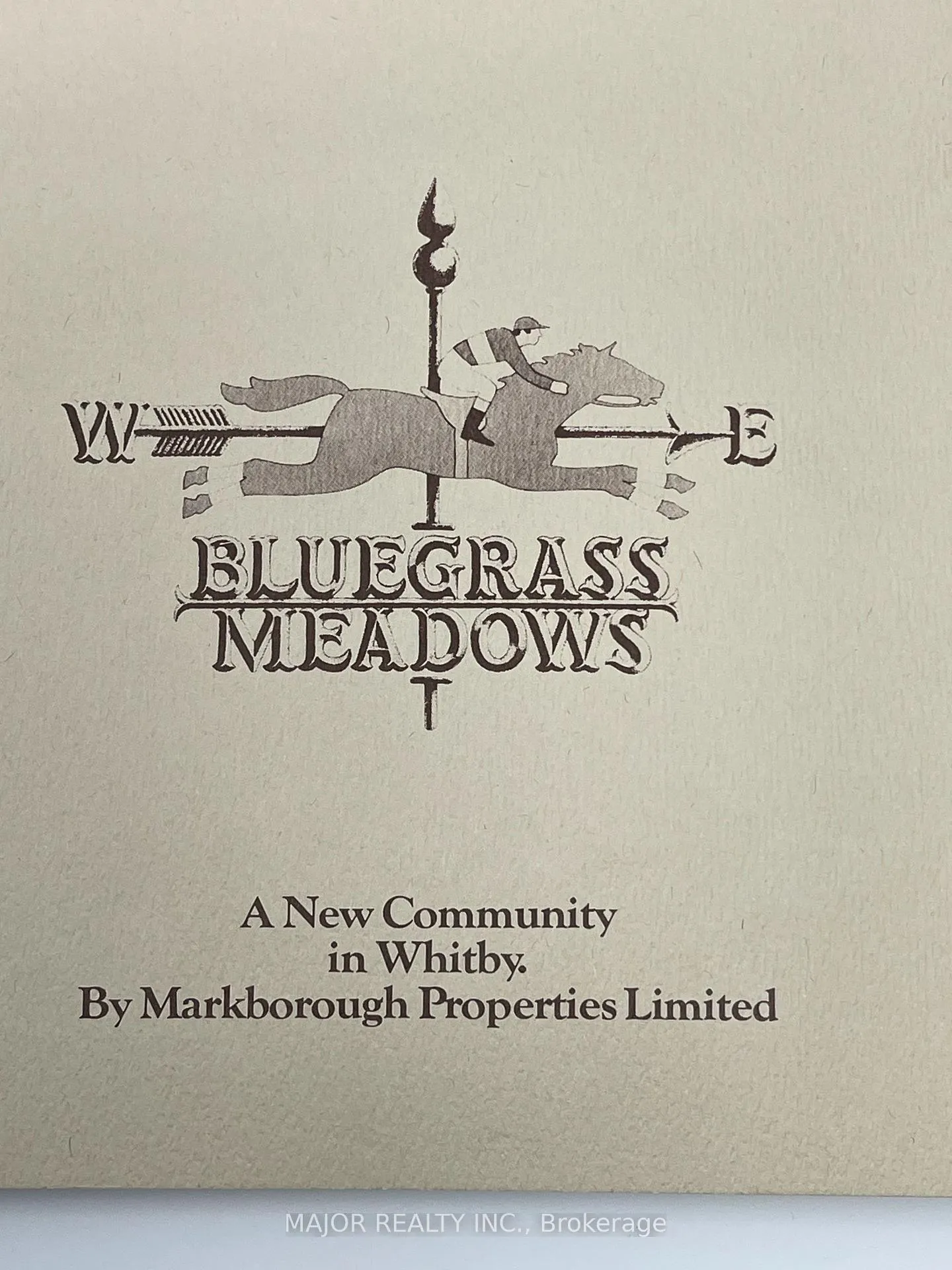 Photo 17 of 5 Winners Circle, Whitby, Blue Grass Meadows — HOMEH