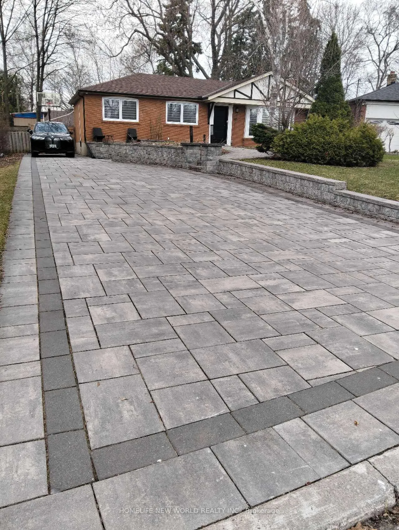 Photo 3 of 48 Lincoln Green Drive, Markham, Bullock — HOMEH