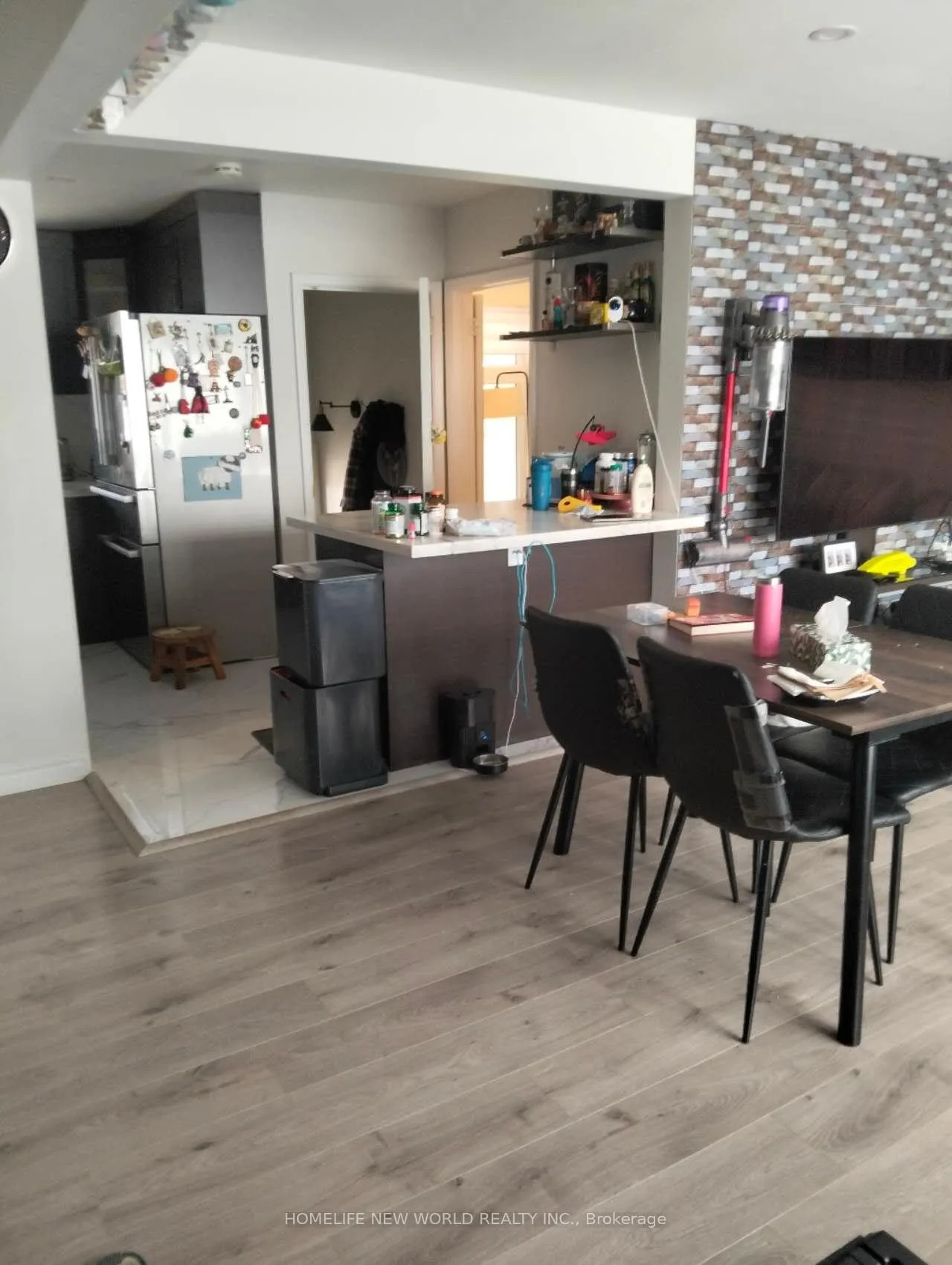 Photo 7 of 48 Lincoln Green Drive, Markham, Bullock — HOMEH