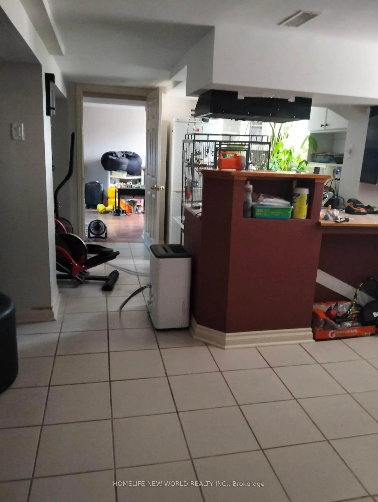 Photo 17 of 48 Lincoln Green Drive, Markham, Bullock — HOMEH