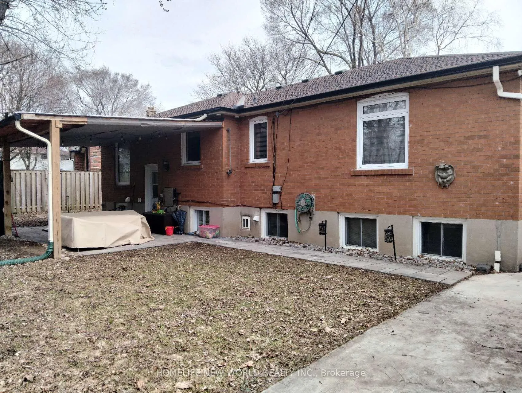 Photo 21 of 48 Lincoln Green Drive, Markham, Bullock — HOMEH