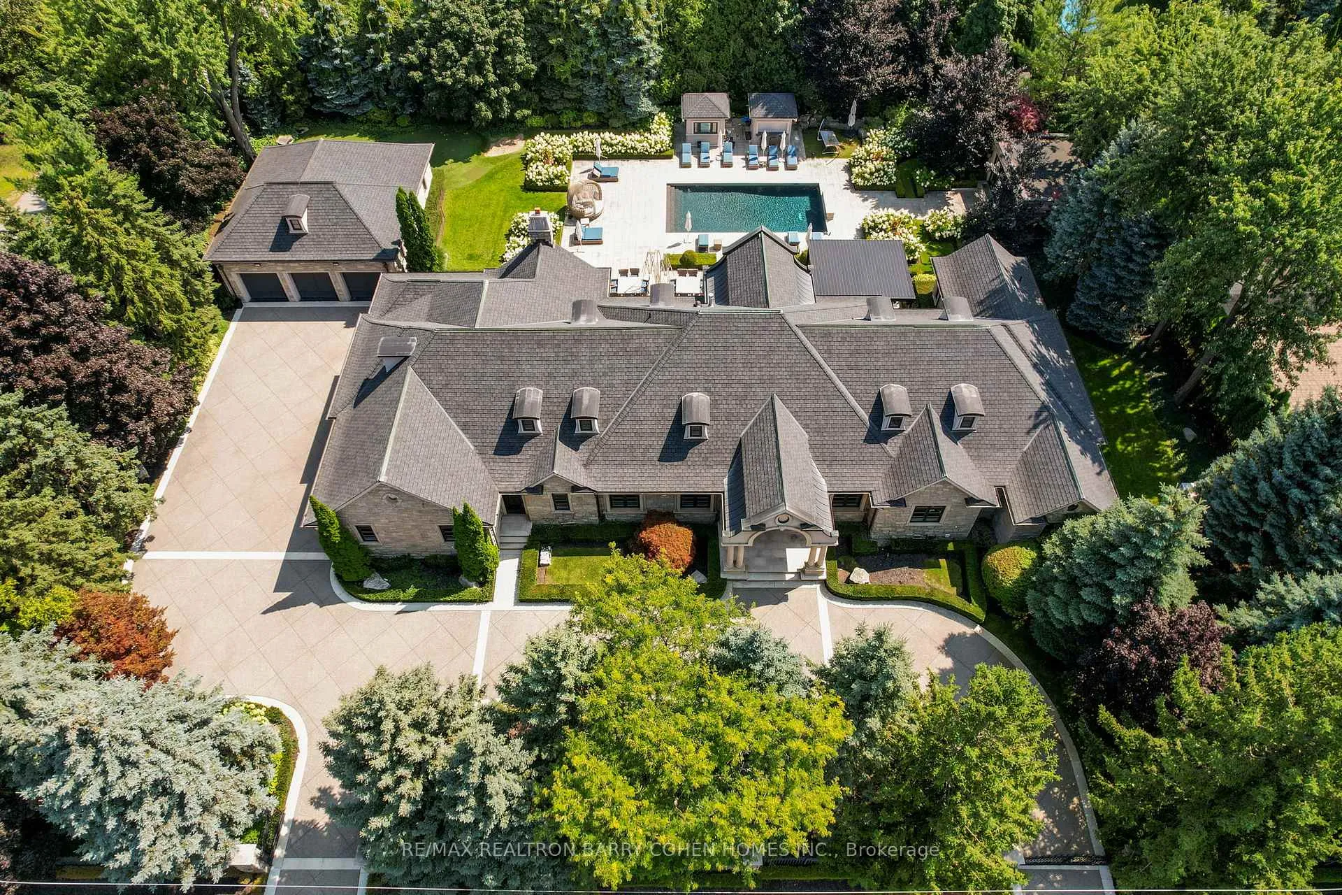 Photo 38 of 284 Pine Valley Crescent, Vaughan, East Woodbridge — HOMEH