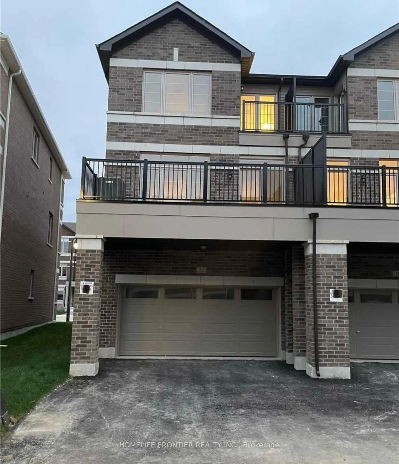 Photo 1 of 33 Floyd Ford Way, Markham, Cedar Grove — HOMEH