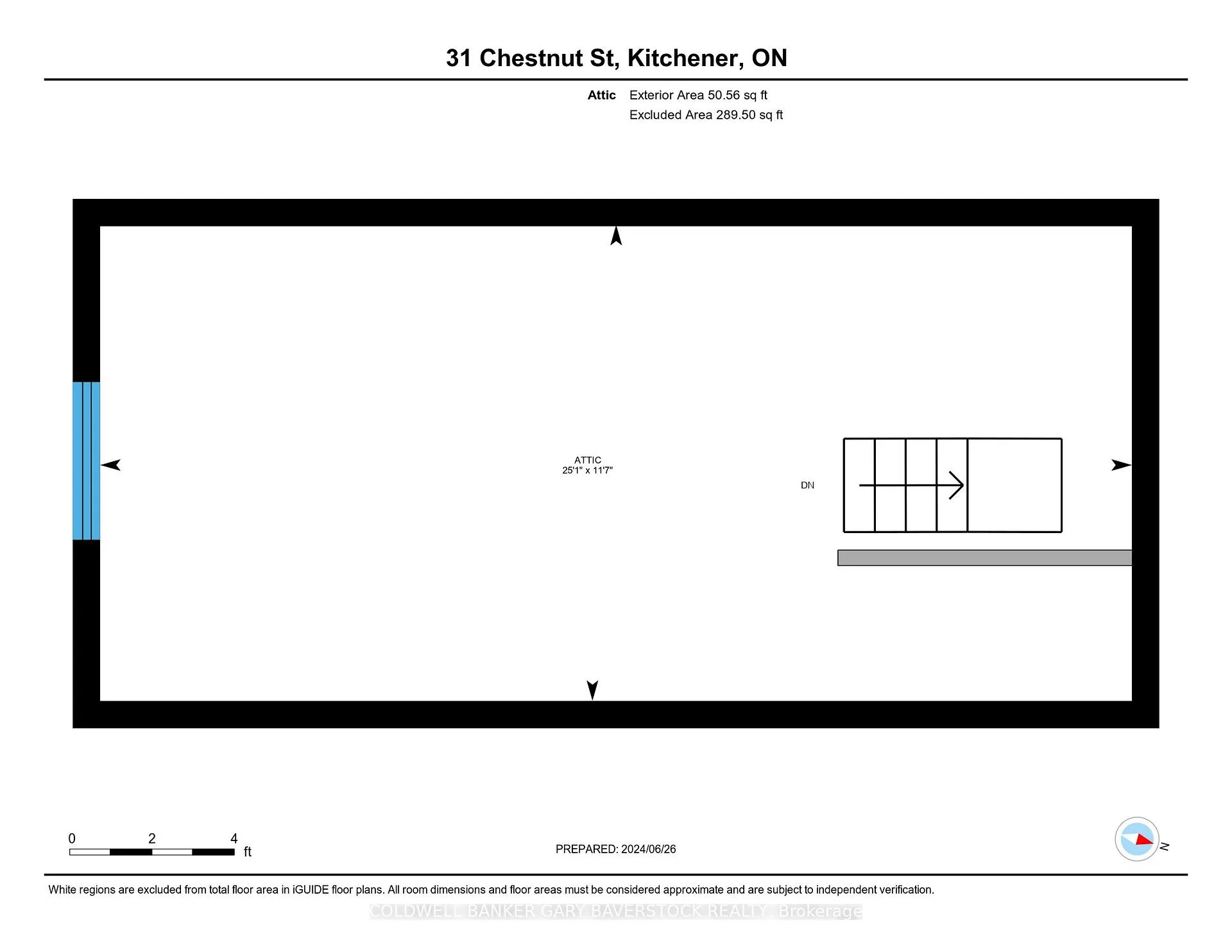 Photo 17 of 31 Chestnut Street, Kitchener — HOMEH