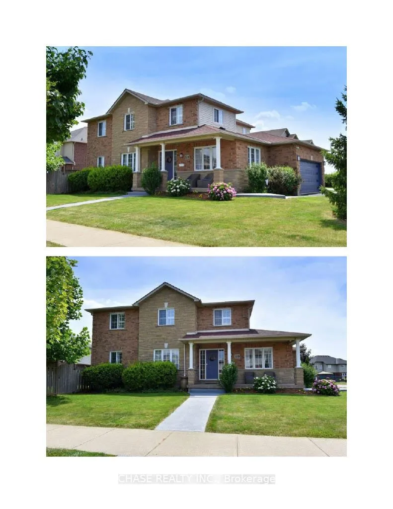 Photo 1 of 159 Stoneglen Way, Hamilton, Mount Hope — HOMEH