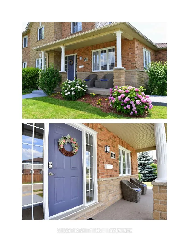 Photo 2 of 159 Stoneglen Way, Hamilton, Mount Hope — HOMEH