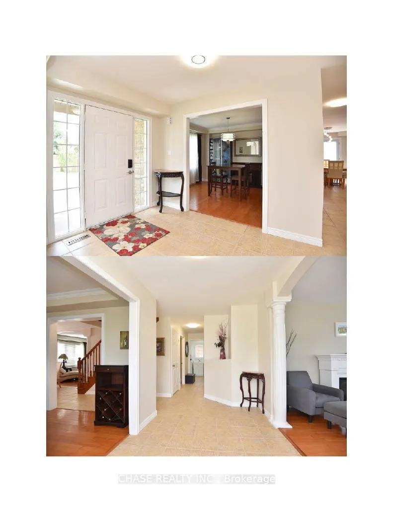 Photo 3 of 159 Stoneglen Way, Hamilton, Mount Hope — HOMEH