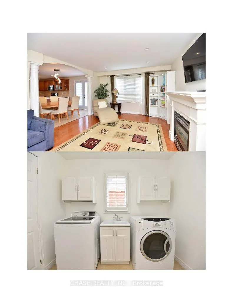 Photo 9 of 159 Stoneglen Way, Hamilton, Mount Hope — HOMEH