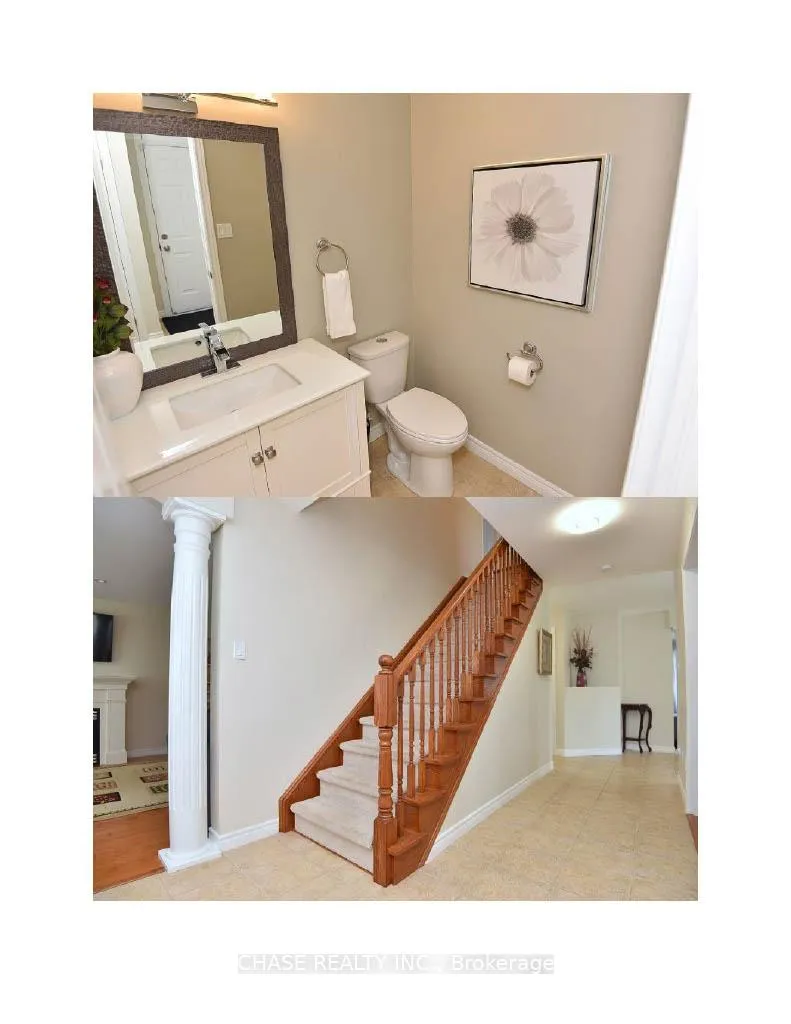 Photo 10 of 159 Stoneglen Way, Hamilton, Mount Hope — HOMEH