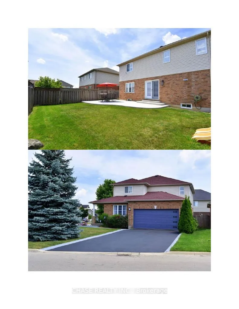 Photo 21 of 159 Stoneglen Way, Hamilton, Mount Hope — HOMEH