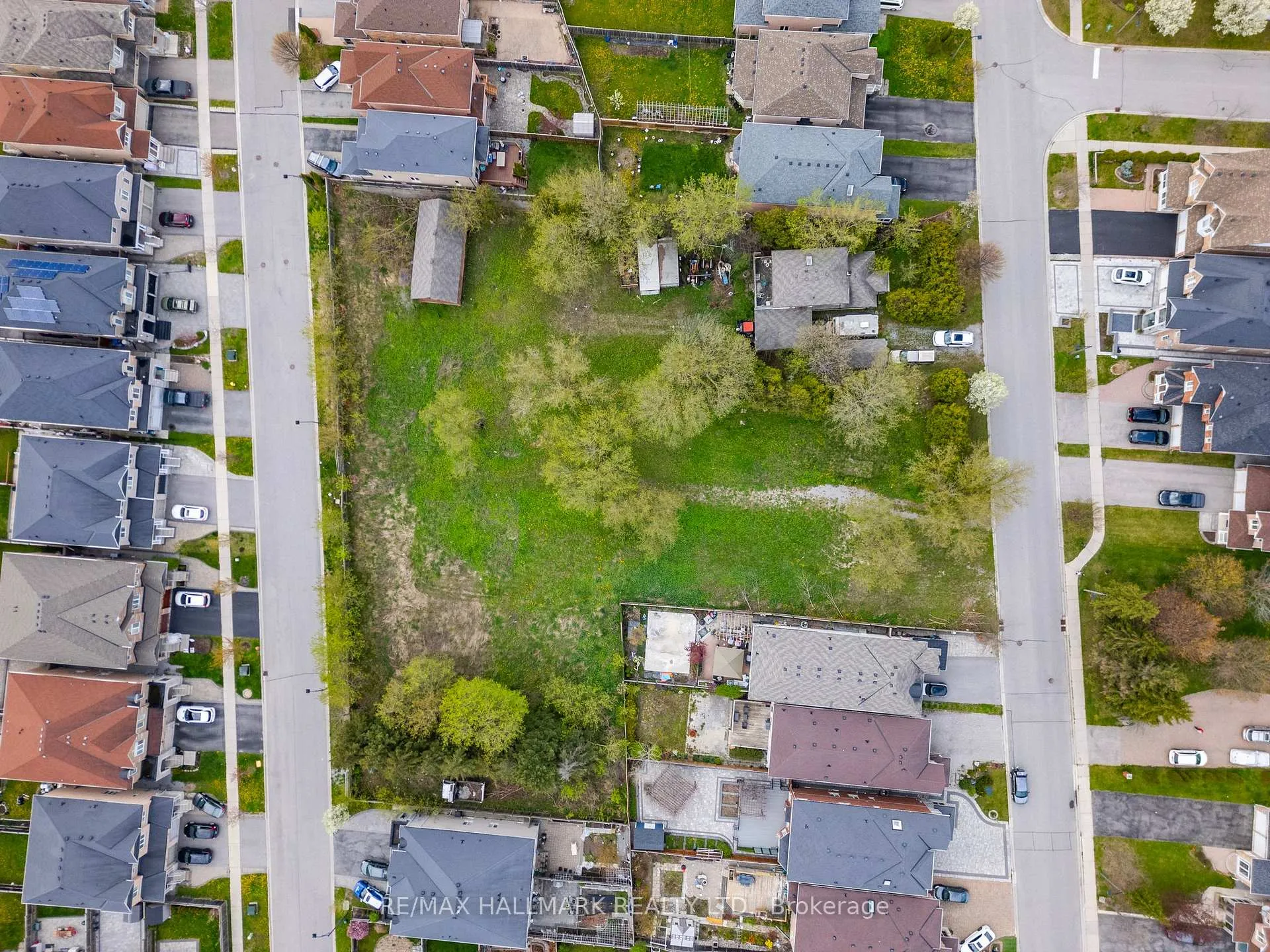 Photo 6 of 257 Helen Avenue, Markham, Village Green-South Unionville — HOMEH