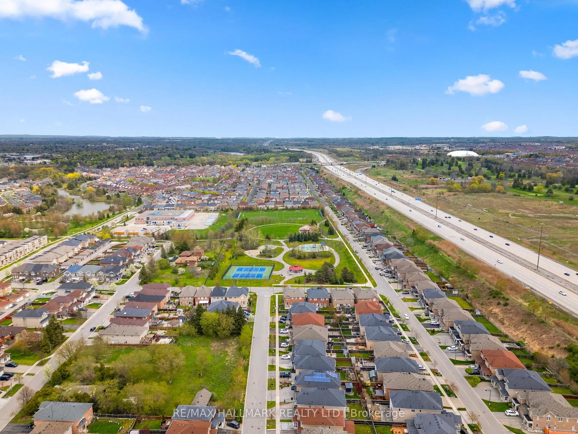 Photo 18 of 257 Helen Avenue, Markham, Village Green-South Unionville — HOMEH
