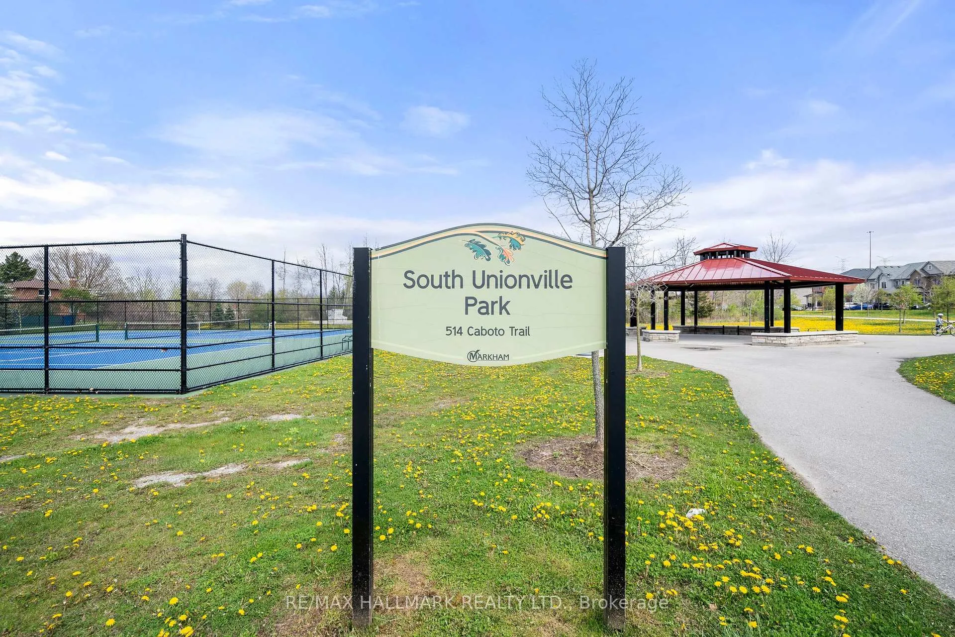 Photo 15 of 255 Helen Avenue, Markham, Village Green-South Unionville — HOMEH