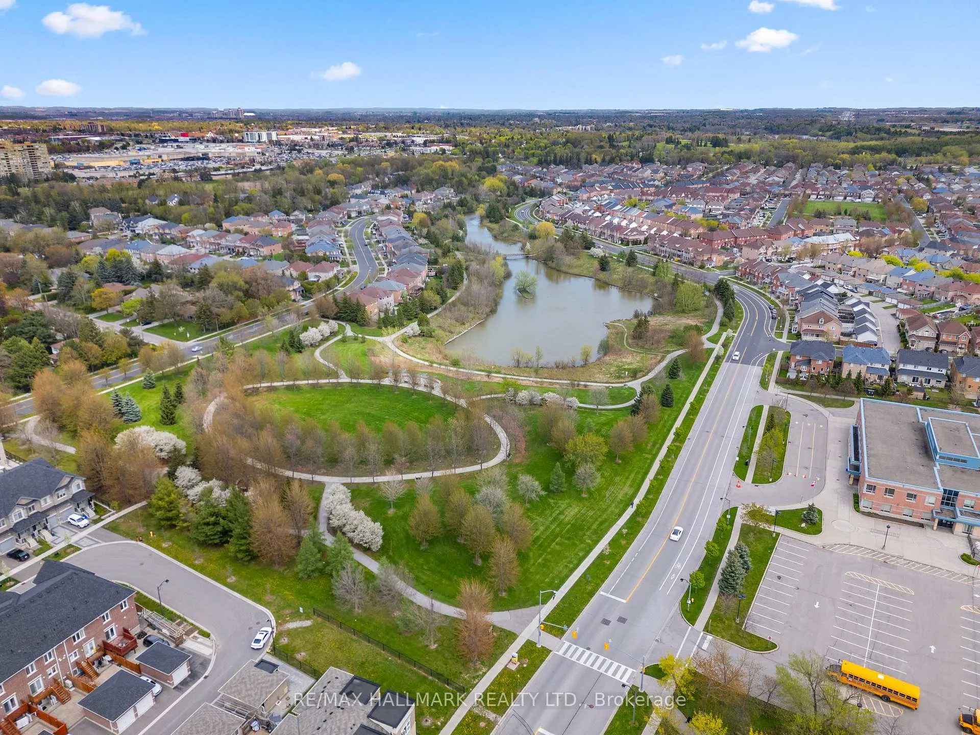 Photo 19 of 255 Helen Avenue, Markham, Village Green-South Unionville — HOMEH