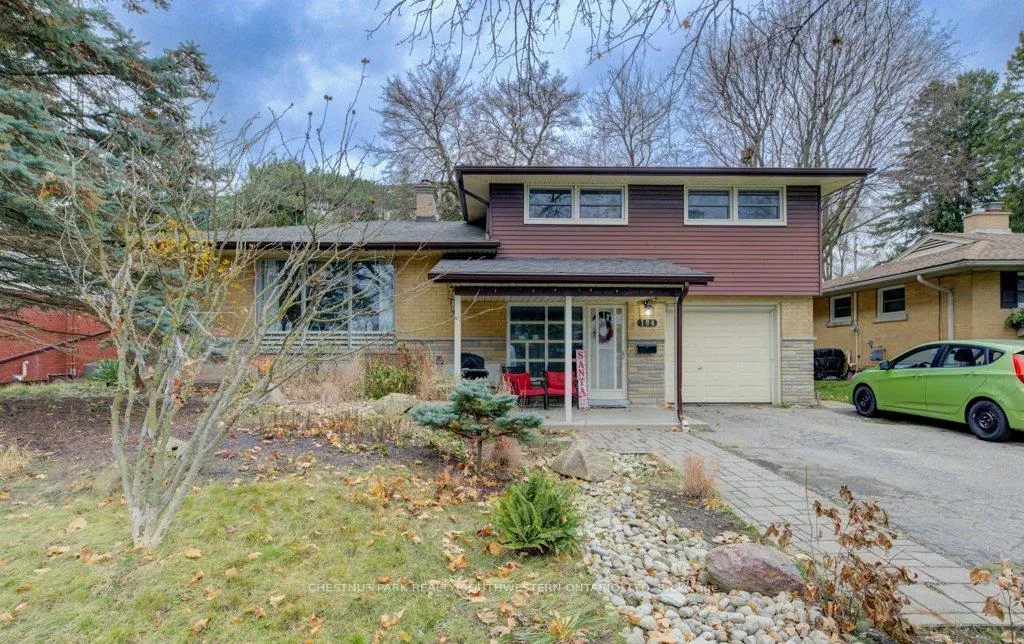 Photo 1 of 184 Gatewood Road, Kitchener — HOMEH