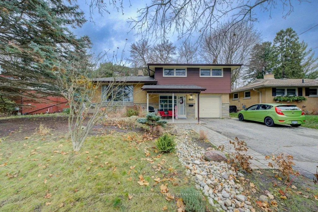 Photo 2 of 184 Gatewood Road, Kitchener — HOMEH