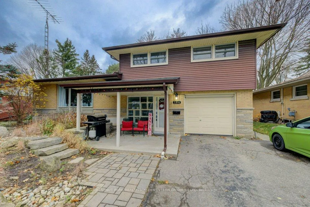 Photo 3 of 184 Gatewood Road, Kitchener — HOMEH