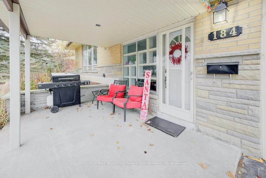 Photo 4 of 184 Gatewood Road, Kitchener — HOMEH
