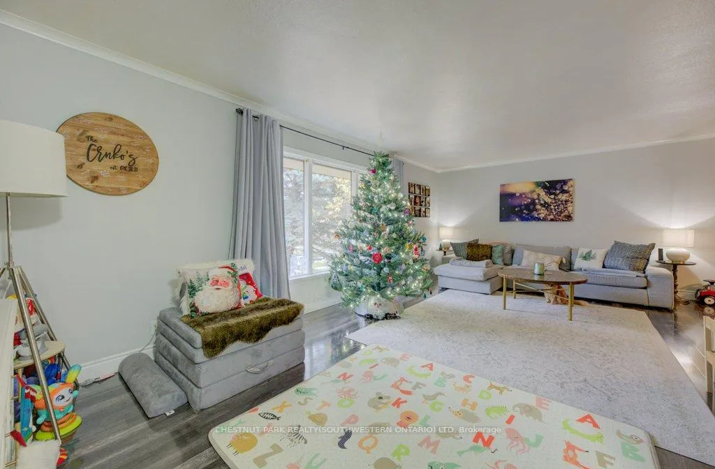 Photo 6 of 184 Gatewood Road, Kitchener — HOMEH