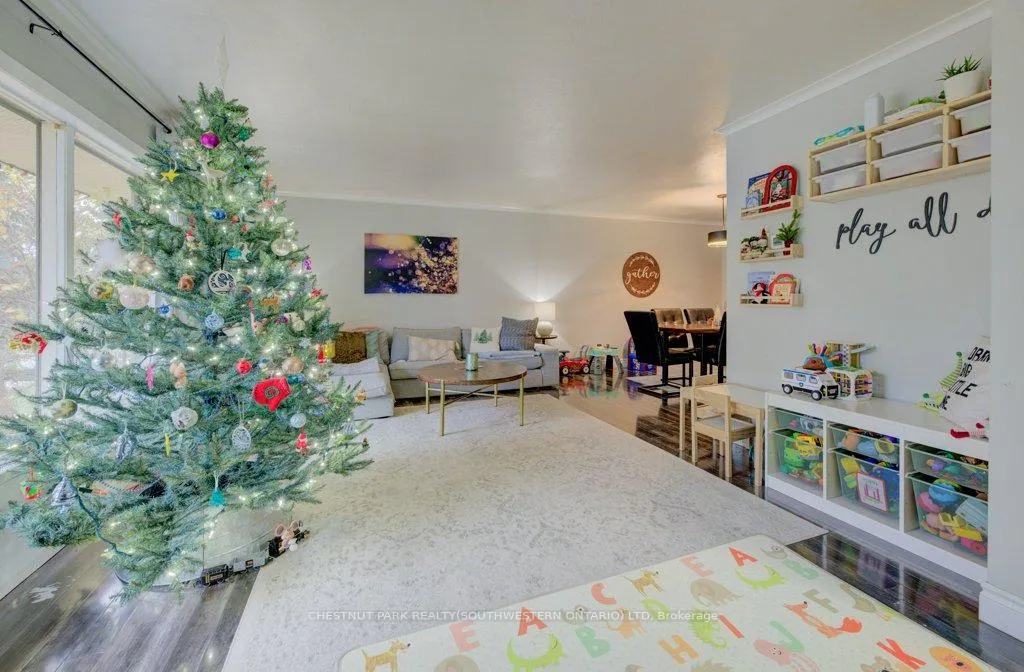 Photo 7 of 184 Gatewood Road, Kitchener — HOMEH