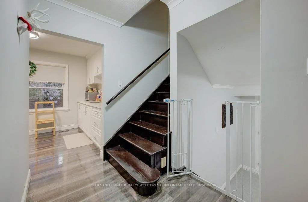 Photo 8 of 184 Gatewood Road, Kitchener — HOMEH