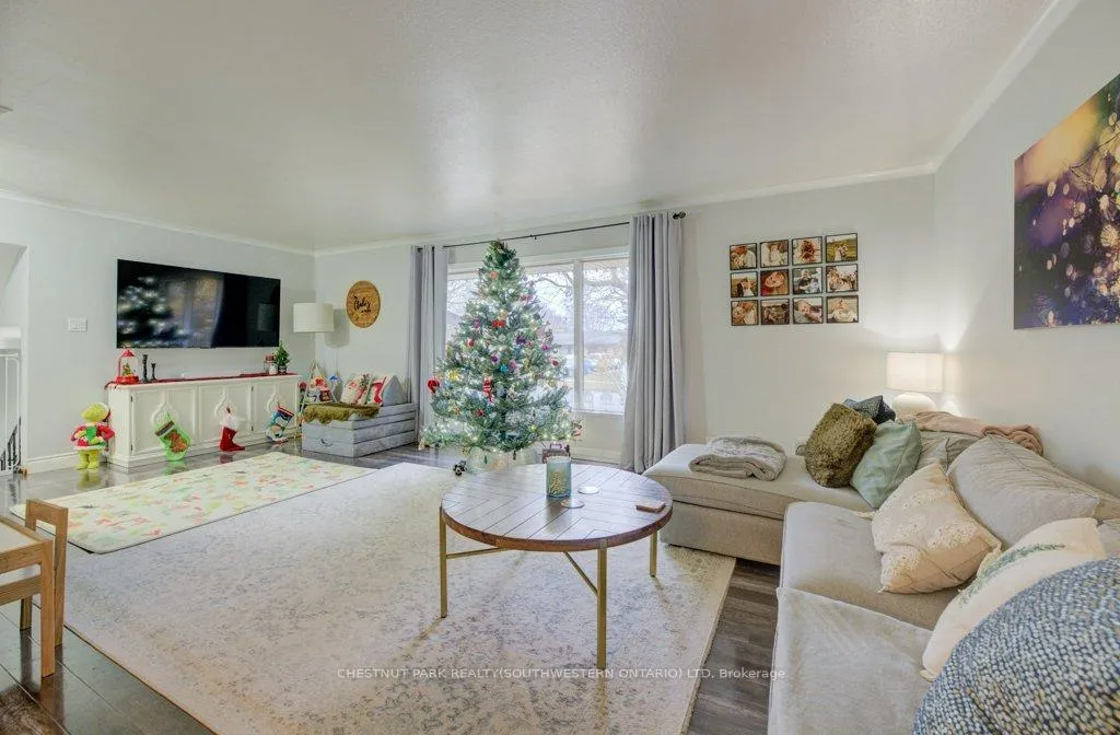 Photo 9 of 184 Gatewood Road, Kitchener — HOMEH