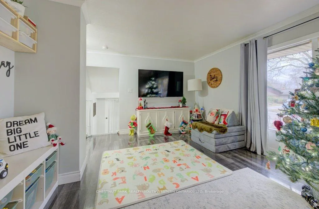 Photo 10 of 184 Gatewood Road, Kitchener — HOMEH