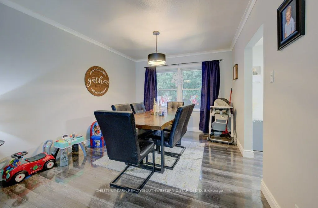 Photo 11 of 184 Gatewood Road, Kitchener — HOMEH