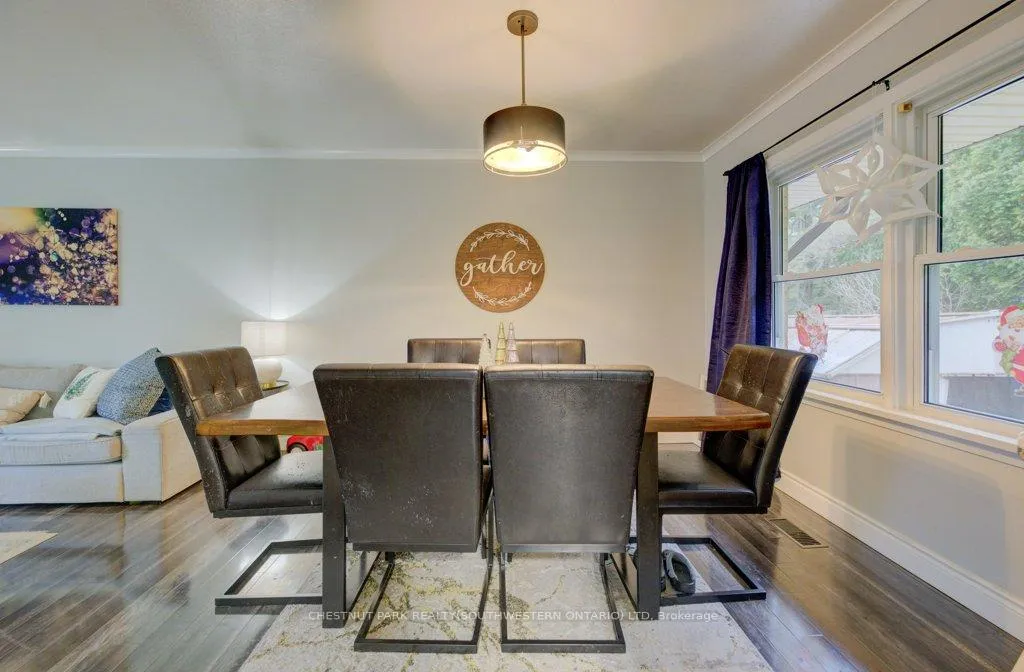 Photo 12 of 184 Gatewood Road, Kitchener — HOMEH