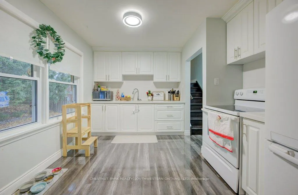 Photo 13 of 184 Gatewood Road, Kitchener — HOMEH